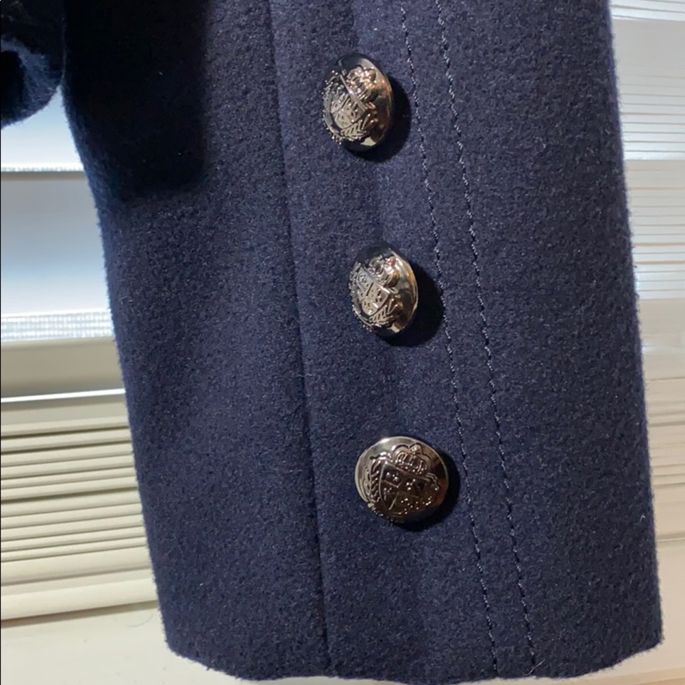 Express coat - Picture 4 of 7